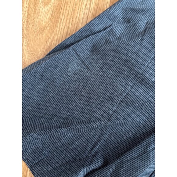 Cloudveil Shirt Mens Med Short Sleeve Blue Button Up Casual - Picture 3 of 9